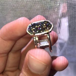 Kendra Scott Ring